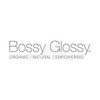 Bossy Glossy Logo
