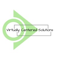 Virtually Centered Solutions LLC Logo