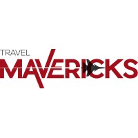 Travel Mavericks Logo