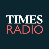 Times Radio Logo