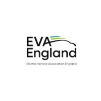 EVA England Logo