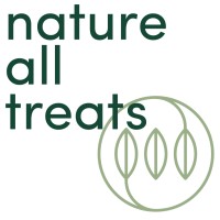 Nature All Treats Logo