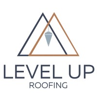 Level Up Roofing Inc Logo