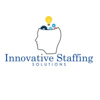Innovative Staffing Solutions Logo
