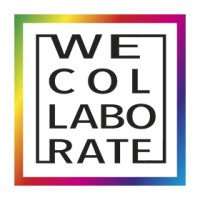 weColLaborate Logo
