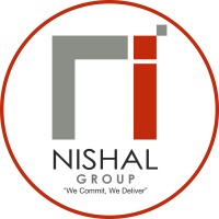 Nishal Group Logo