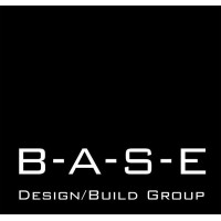 BASE Design/Build Group, Inc. Logo