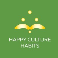 Happy Culture Habits Logo
