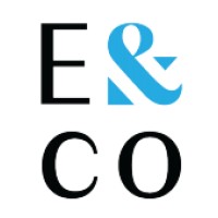 E&co Warenhuis Logo