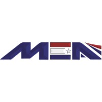 ME Aerospace LLC Logo