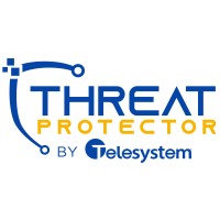 ThreatProtector Cybersecurity Advisors Logo