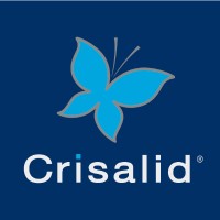 Groupe Crisalid® Logo