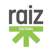 Raiz Editora Logo