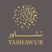Tashawur Logo