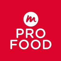 M ProFood Zrt. Logo