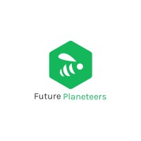 Future Planeteers Logo