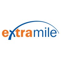 eXtramile Events Logo