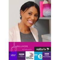 Judy Bullimore Logo