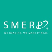 SMERP Group Limited 時脈集團有限公司 Logo