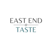 East End Taste Magazine Logo