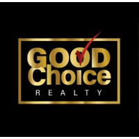 GOOD CHOICE REALTY Logo