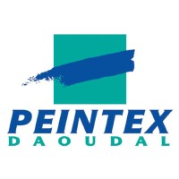 PEINTEX DAOUDAL Logo