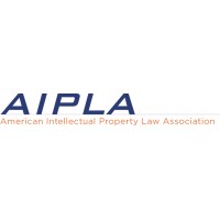 AIPLA Standards and Open Source Committee Logo