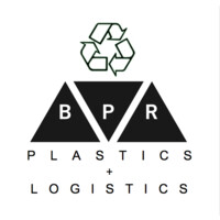 BPR Plastics Logo