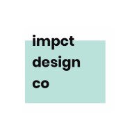 impct design co Logo
