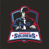 Corporate Soldiers®️ Logo