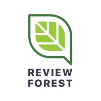 ReviewForest Logo