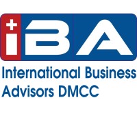 International Business Advisors DMCC Logo