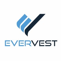 EverVest, Inc. Logo