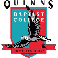 Quinns Baptist College Logo