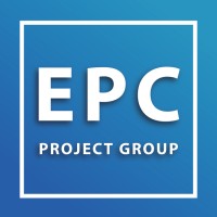 EPC Project Group AB Logo