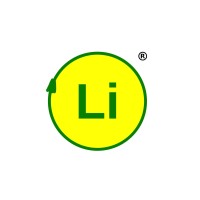 Li-Circle Logo