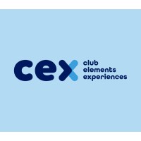 Club elements Experiences Logo