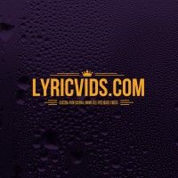 LyricVids.com Logo