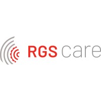 RGS Care Logo