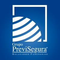 Grupo Previsegura Logo