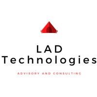 LAD Technologies Pty Ltd Logo