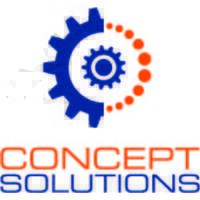 Concept Solutions Logo