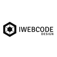 IWEBCODE Logo