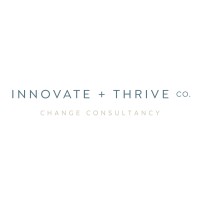 Innovate & Thrive Co. Ltd Logo