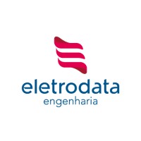 Eletrodata Engenharia Logo