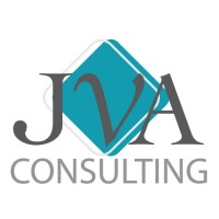 JVA Consulting Logo