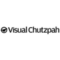 Visual Chutzpah Logo