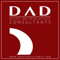 Design and Development Logo