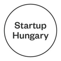 Startup Hungary Logo