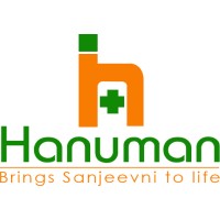 Hanuman Logo